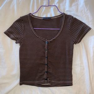 Brandy Melville Crop!